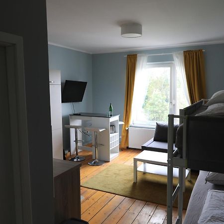 Studio Apartment Bremen 06 Eksteriør bilde