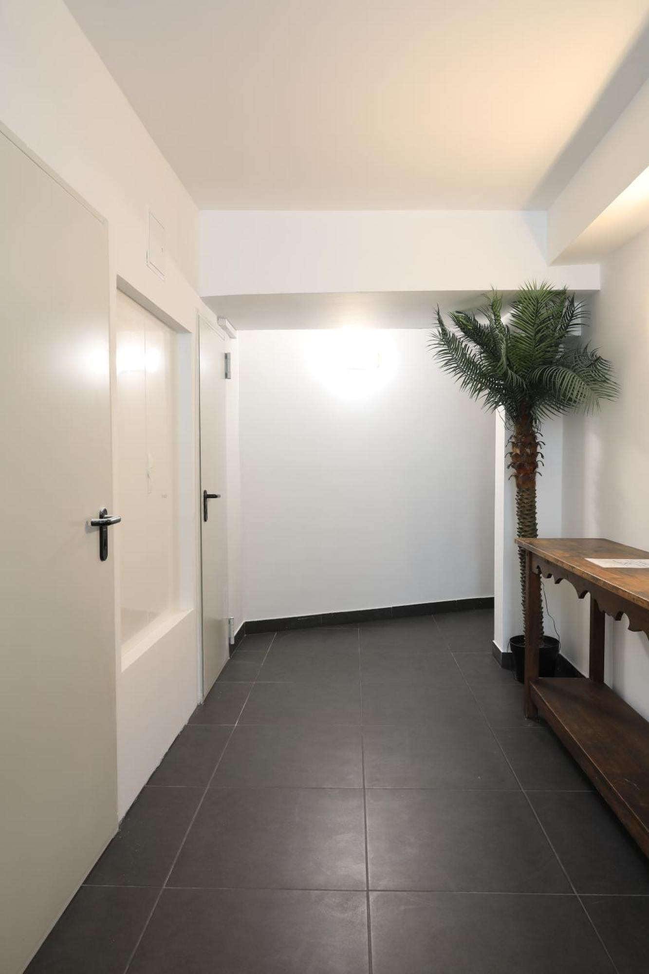 Studio Apartment Bremen 06 Eksteriør bilde